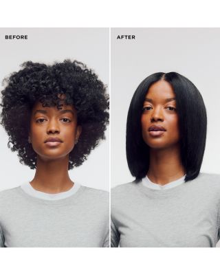 Curling Straightener