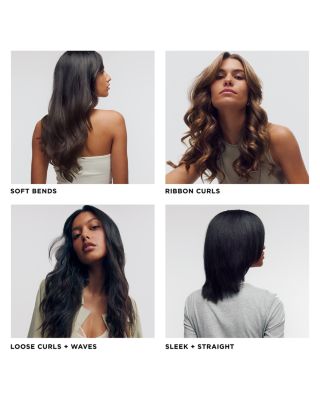 Curling Straightener