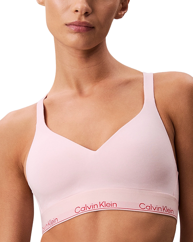 Calvin Klein Icon Lift Bralette