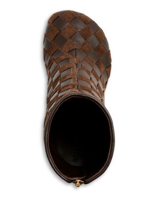 Women's Atomic Ankle Booties