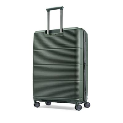 Paralux Hardside Expandable Large Spinner Suitcase