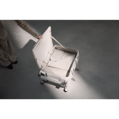 Paralux Luggage Collection