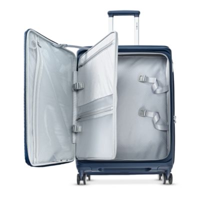Paralux Hardside Medium Expandable Spinner Suitcase