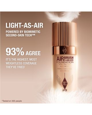 Airbrush Flawless Foundation 1 oz.