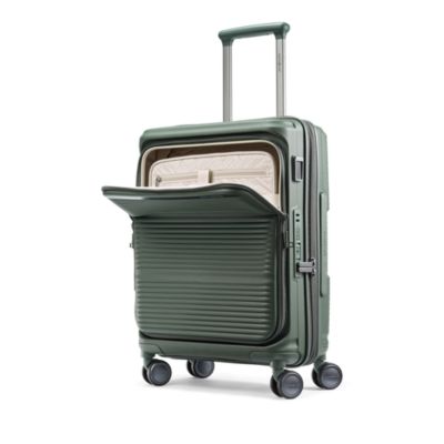 Paralux Hardside Expandable Spinner Carry On