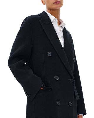 Vasso Wool Coat