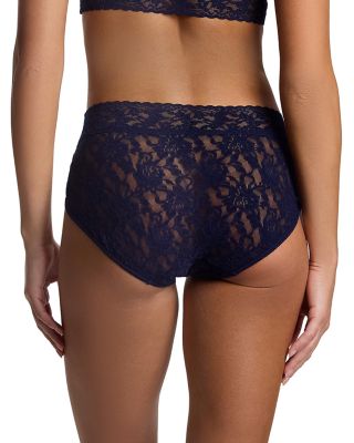 Signature Lace French Briefs #461
