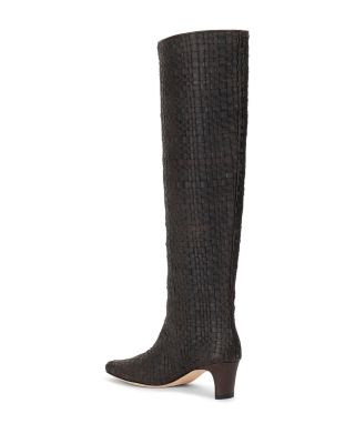 Women&#39;s Woven Wally Tall Boots