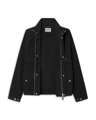 Light Ripstop Jacket