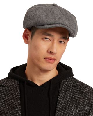 Simmons Baker Boy Cap