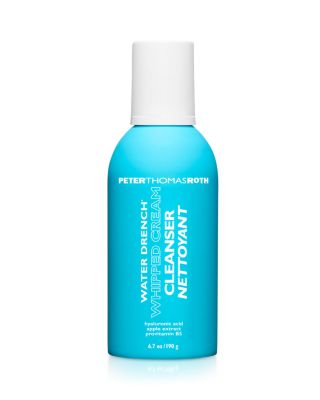 Water Drench Whipped Cream Cleanser 6.7 oz.