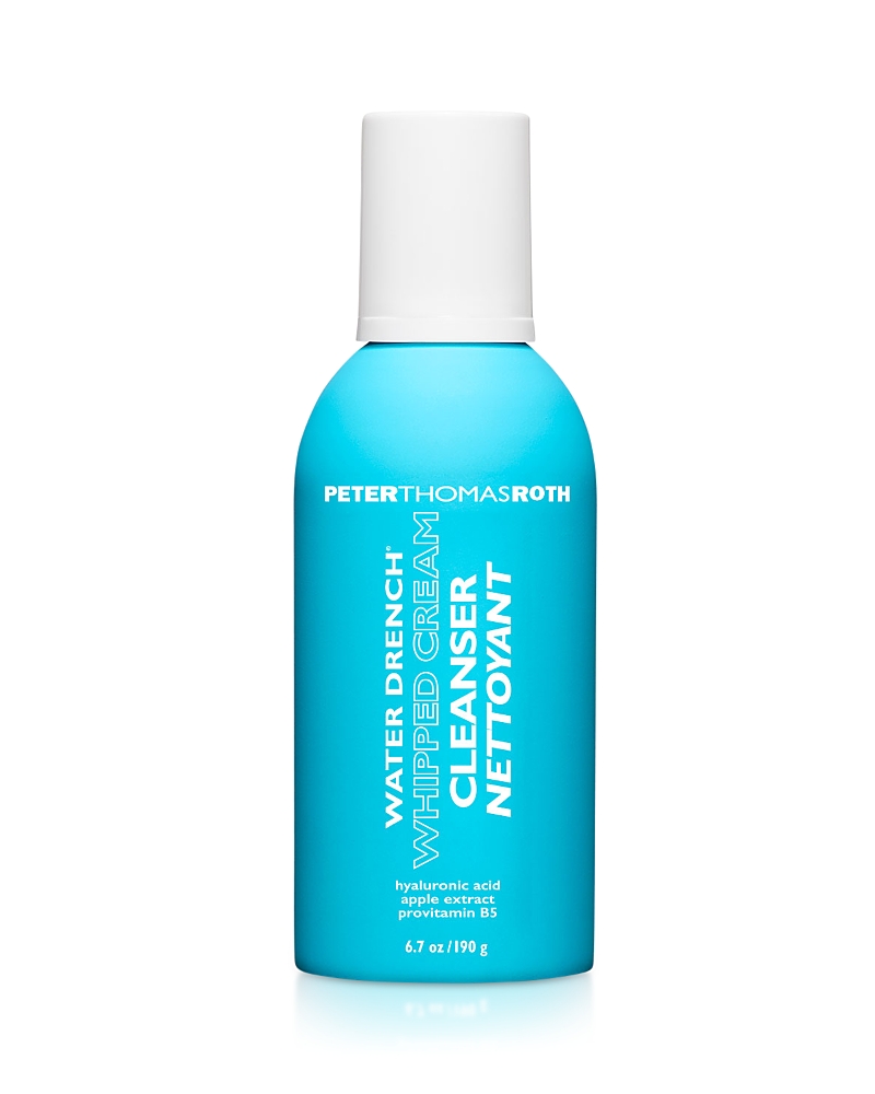 Peter Thomas Roth Water Drench Whipped Cream Cleanser 6.7 Oz.