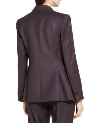 Lynnia Sleek Blazer