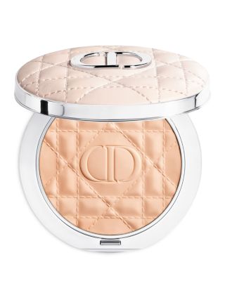 Dior Forever Nude Matte and Radiant Filter