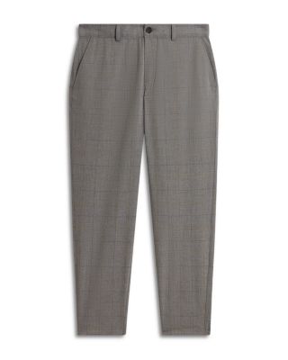 Nathain Regular Fit Pants