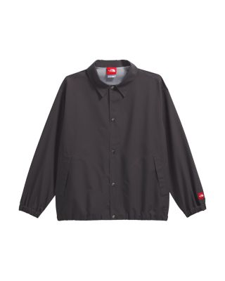 Red Box DRYVENT Coaches Jacket