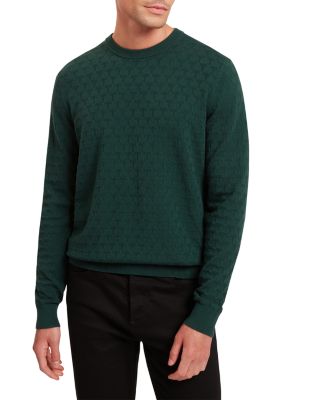 Sainsy Crewneck Sweater