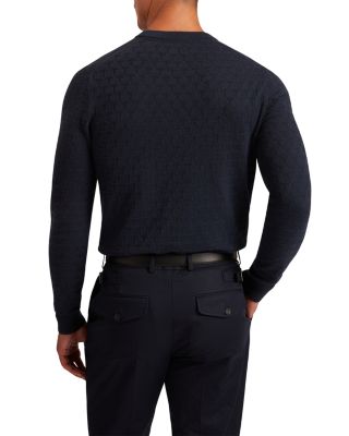 Sainsy Crewneck Sweater