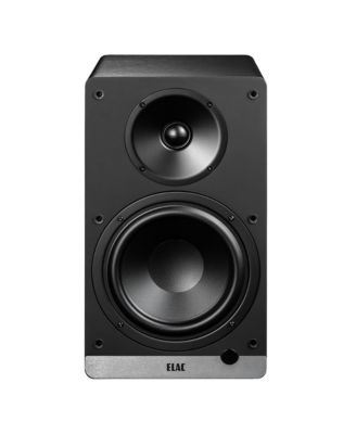  DCB61 Debut ConneX Powered Bookshelf Speaker - Pair