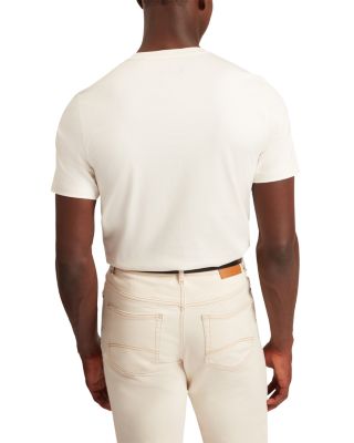 Konrrad Regular Soft Touch Cotton Tee