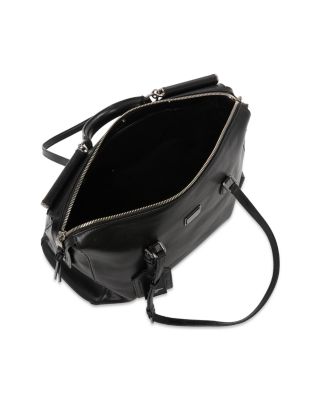 Top Handle Bag