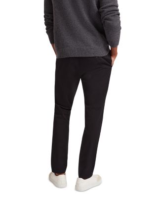 Howeton Slim Stretch Cotton Chino Pant