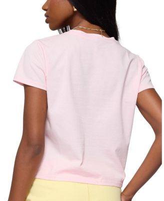 Ocean's Calling Coastal T-Shirt