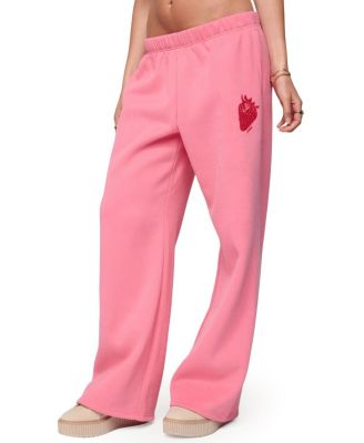  Strawberry Babe Sweatpants