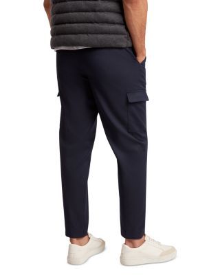 Lional Slim Fit Cargo Pants