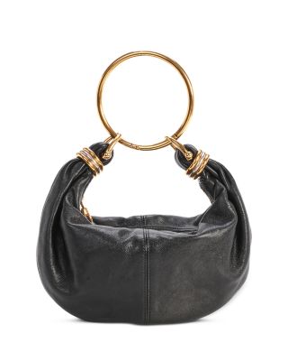 Bracelet Mini Hobo Bag