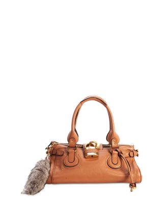 Treasure Tails Bag Charm