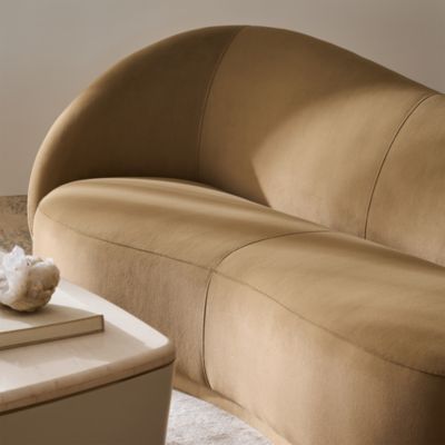 Kalahari 3-Piece Fabric Sectional