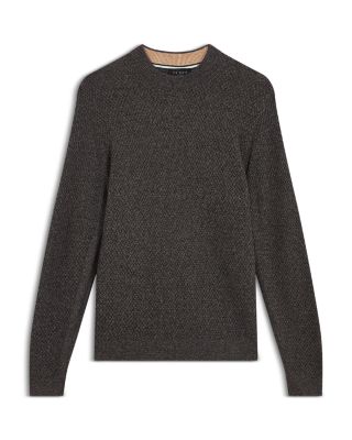 Monya Crewneck Sweater