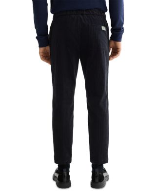 Fave Relaxed Tapered Fit Corduroy Pants