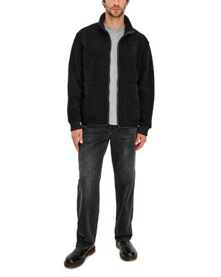 Clark Fleece Jacket