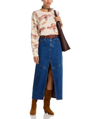 The Slouch Sweatshirt