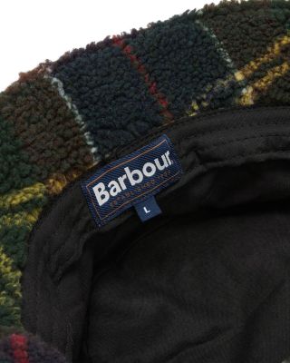 Field Fleece Bucket Hat