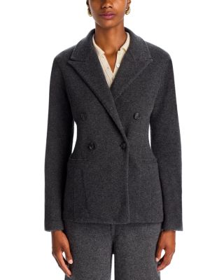 Tailored Blazer & Tailored Pants