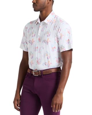 Keltz Knit Polo Shirt