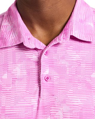 Norlen Knit Polo Shirt