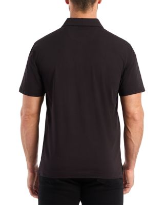 Furlan Knit Polo Shirt