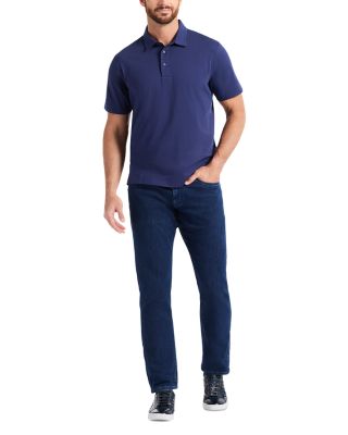 Furlan Knit Polo Shirt