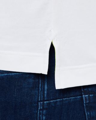 Furlan Knit Polo Shirt