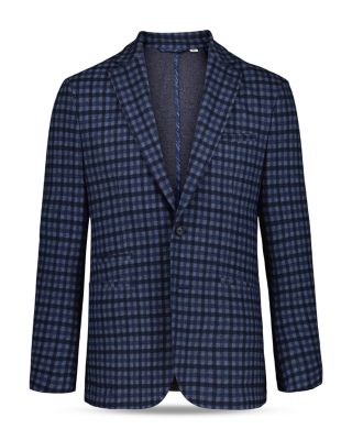 Marvin Knit Sport Coat