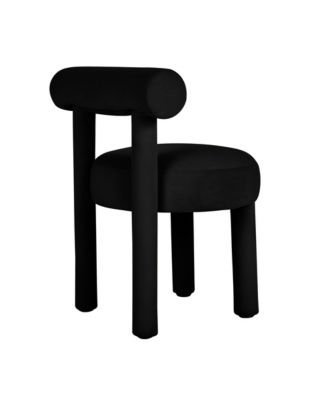  Carmel Velvet Dining Chair