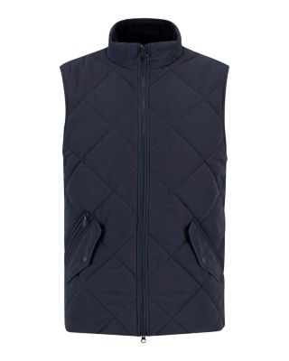 City Chelsea Quilted Vest