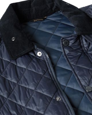 Essential Bedale Quilted Jacket