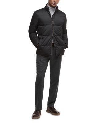 Northwood Puffer Jacket