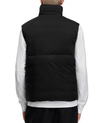   Arctic Program ダウンベスト XS 中古・古着通販】CANADA GOOSE (カナダグース) ダウンベスト