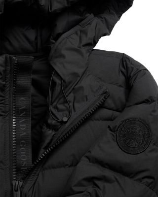 Crofton Enduraluxe Hooded Jacket